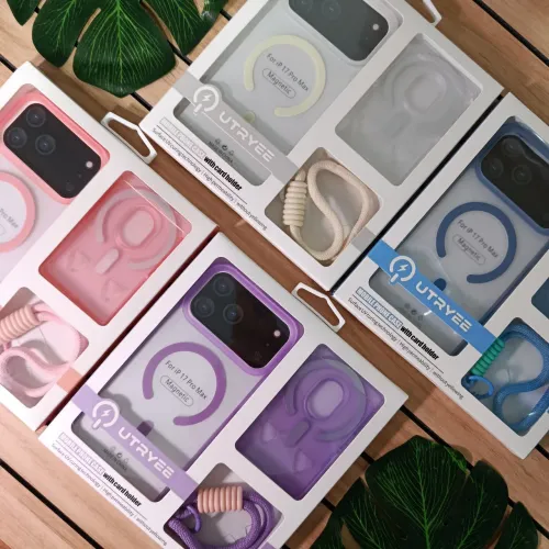 Kits Case iPhone 17 Pro Max