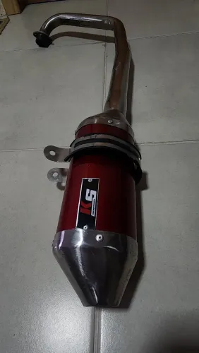 KS Racing 150 