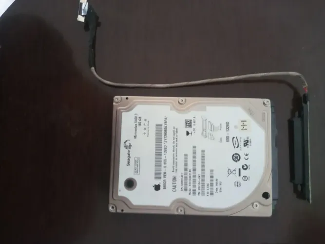 HD 160 gb