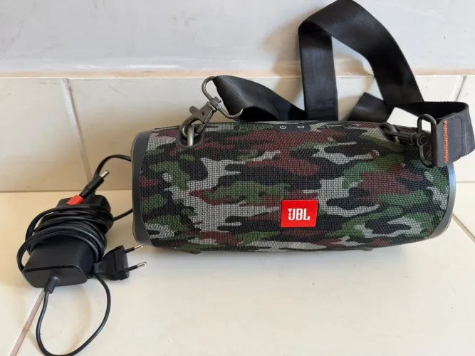 JBL Xtreme 2