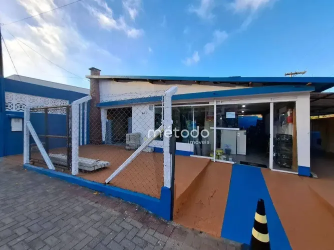 Ponto à venda, 100 m² por R$ 650.000,00 - Centro - Guararema/SP