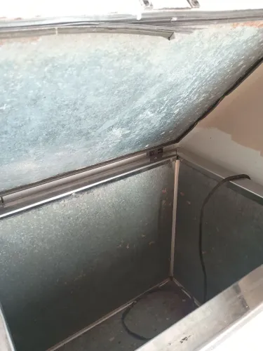 Freezer