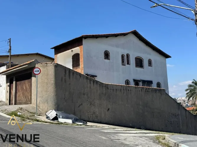 Sobrado com 3 dormitórios, 250 m² - venda por R$ 780.000,00 ou aluguel por R$ 4.500,00/mês