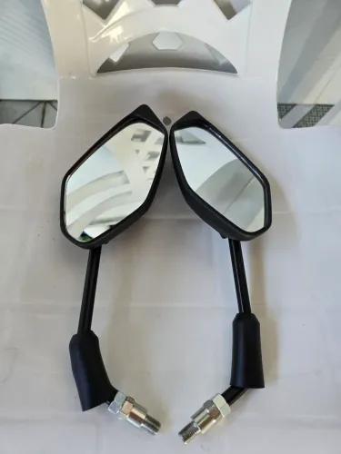 Retrovisor Moto Yamaha 