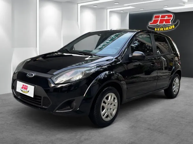 Ford Fiesta 1.0 8V Flex/class 1.0 8V Flex 5P 2012