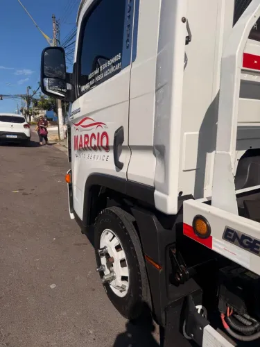 Volkswagen Delivery Express + 3.0 16V 2P TB Diesel 2023