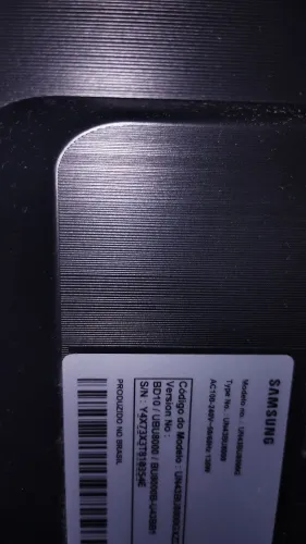 Tv Samsung Smart