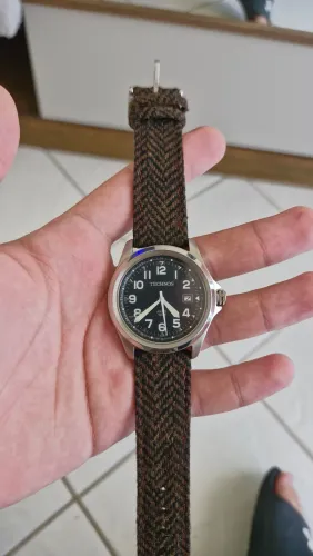 Technos Army