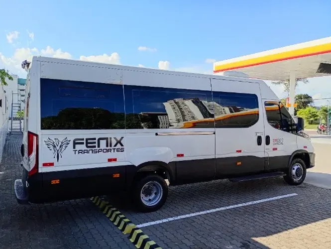 Iveco Daily Minibus 50-180 Turismo(diesel)(e6) 2023