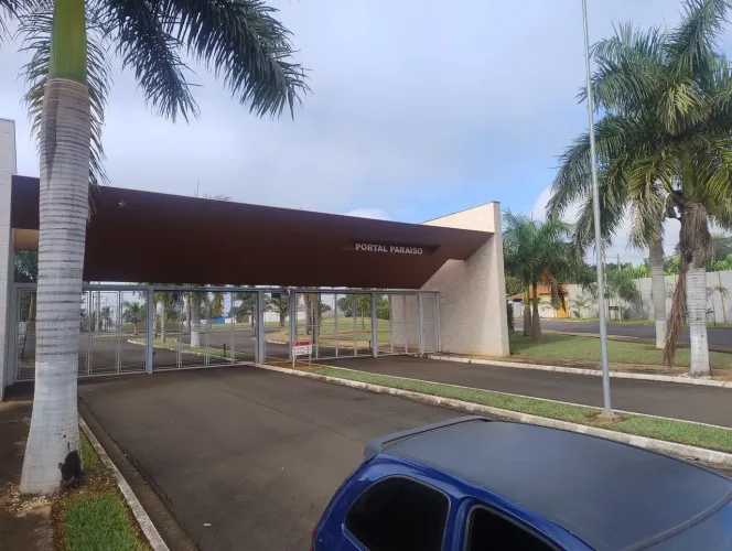 VENDO 2 TERENO EM AREALVA CONDOMÍNIO PORTAL PARAÍSO