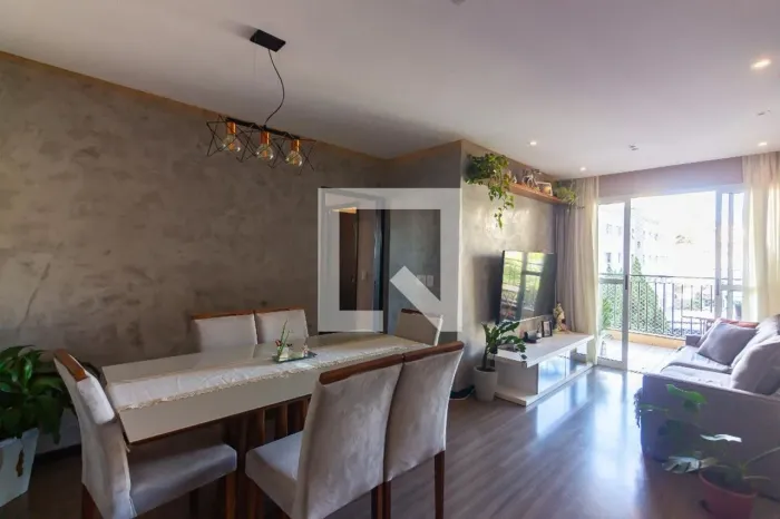 Apartamento à Venda - Centro, 3 Quartos, 96 m2