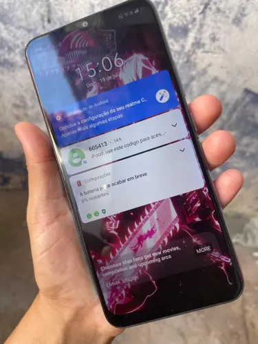Realme, xiaome, Samsung, Lg, Motorola, iphone