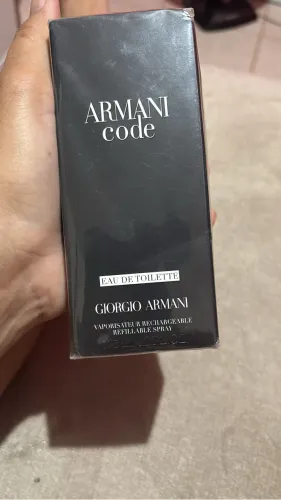 Perfume importado masculino nunca usado