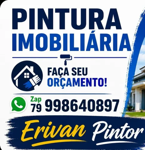 Pintura Imobiliária