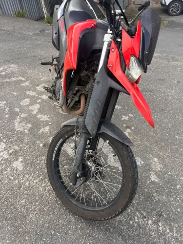 Lander 250