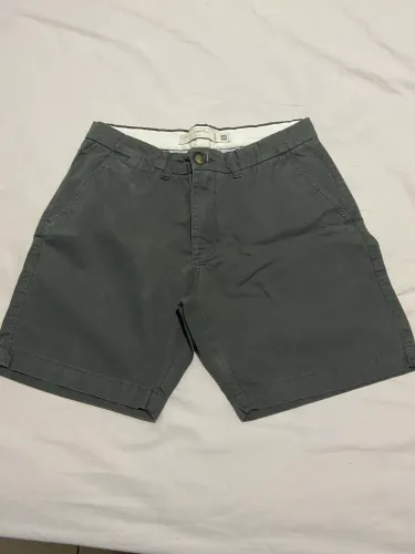 Bermuda Pineapple cinza