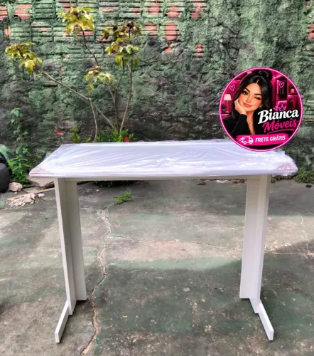 Mesa de escritorio ou estudos nova