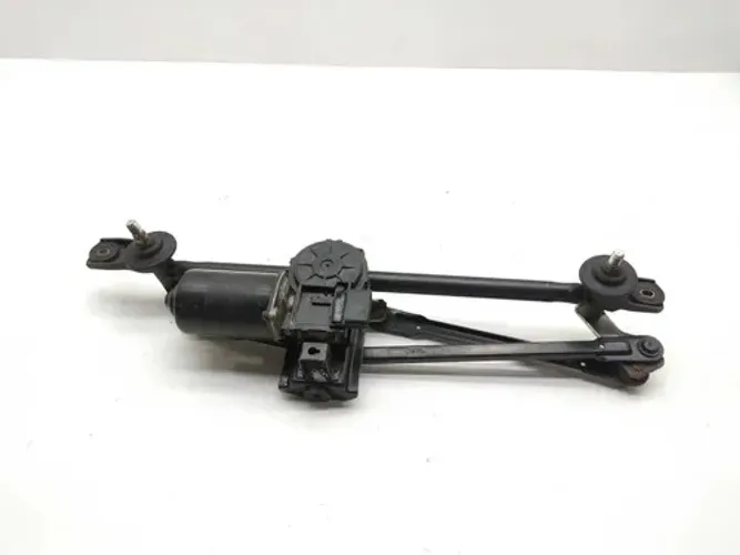 Motor Galhada Limpador Parabrisa Hyundai Tucson 2010