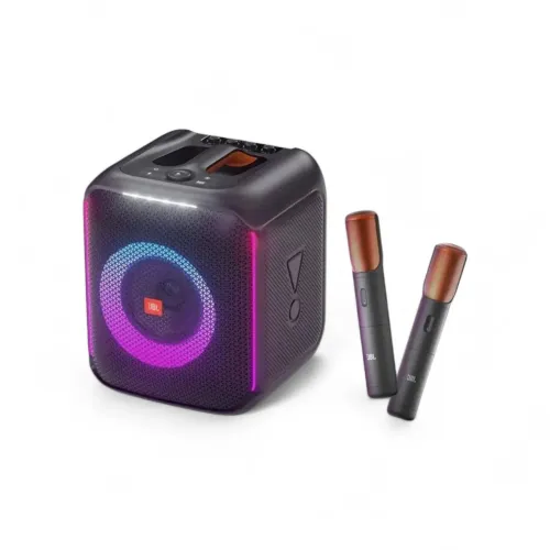 Caixa de som Bluetooth Partybox Encore Essential 100 W JBL