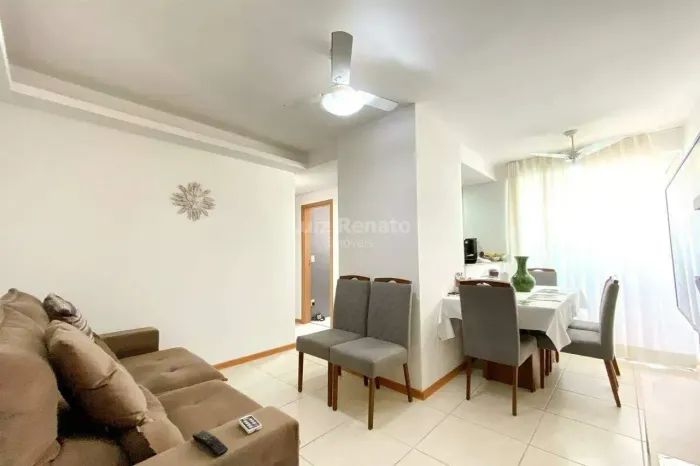 Apartamento à venda no bairro Colégio Batista