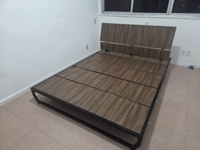 Cama