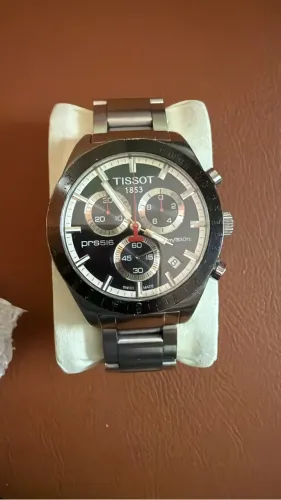 Relógio Tissot PRS516