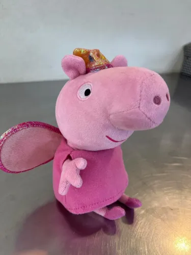 Princesa Pepa importada