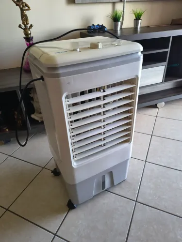 Climatizador Climat 60 watts / 20 litros