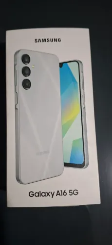 ? Samsung Galaxy A16 5G