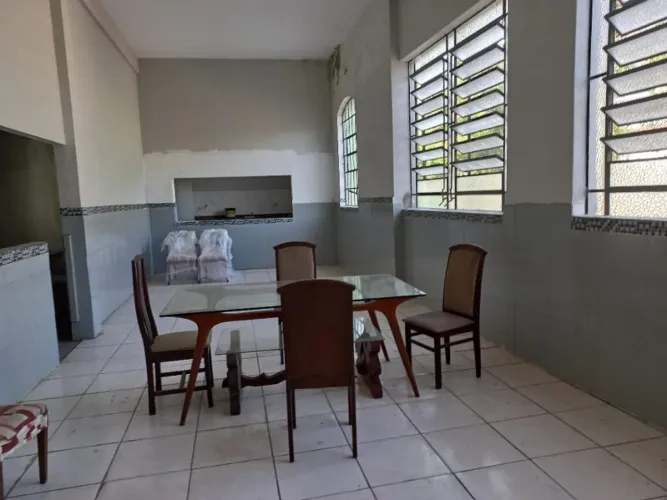 Galpão à venda e locação 2000M², Morin, Petrópolis - RJ