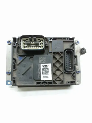 Módulo Diferencial Gm Equinox 2.0 2019 40197852