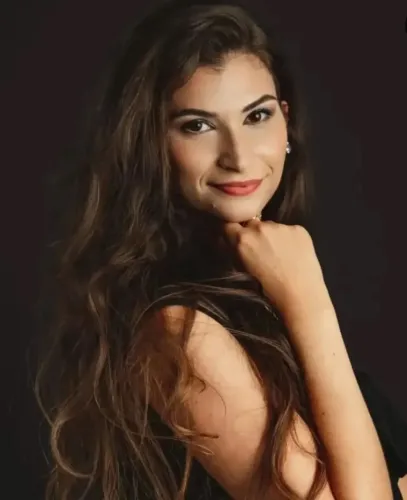 Eloisa Leite | Comunicação e Cerimonial