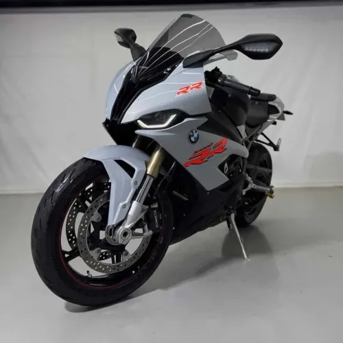 S1000 RR BMW