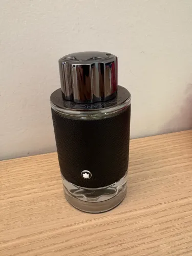 Perfume Montblanc Explorer