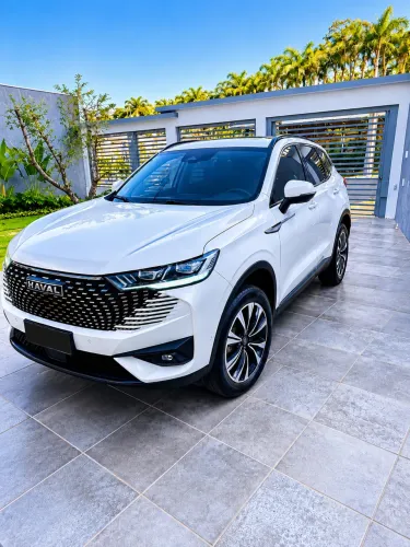 GWM Haval H6 Phev19 (hibrido) 2025