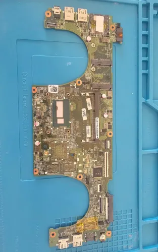 Placa Mãe Dell Vostro Intel Core I5
