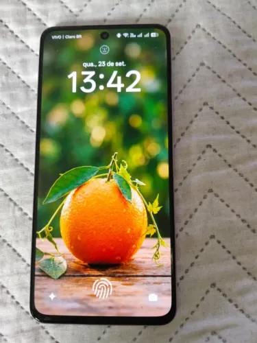 Celular Realme 14T 5G/256G