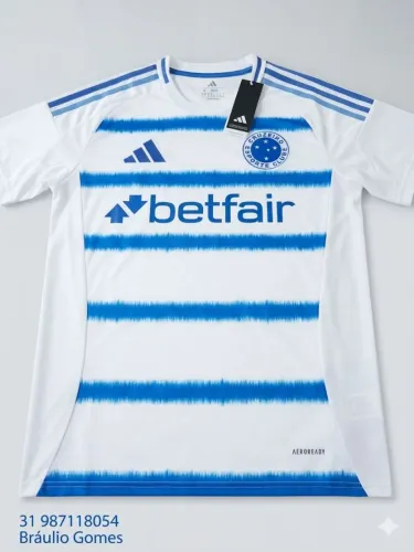 Camisa de times