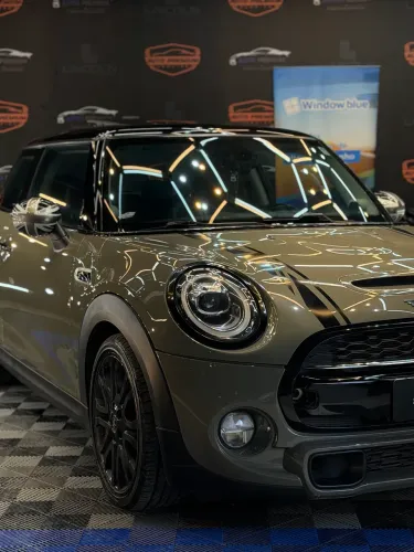 Mini Cooper S 2.0 Turbo 16V 3P Aut. 2019