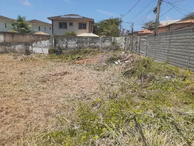 VENDO EXCELENTE TERRENO EM PATAMARES PERTO DE TD R$ 2.526.750