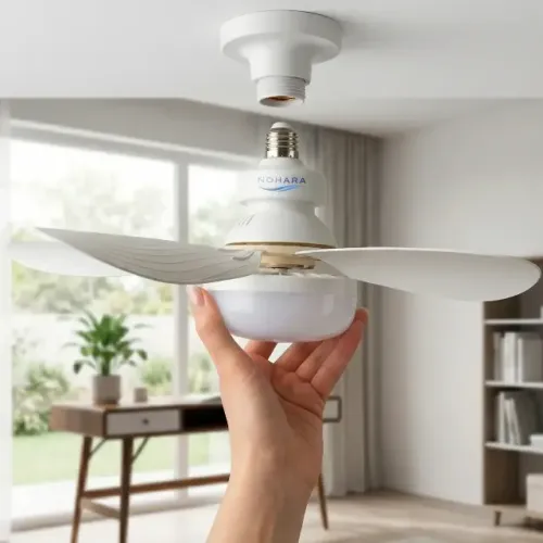 Ventilador de Teto