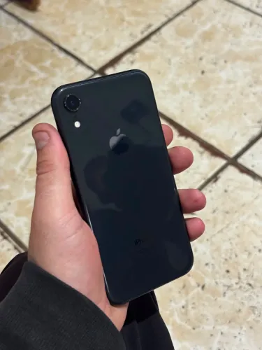 IPHONE XR 64gb usado
