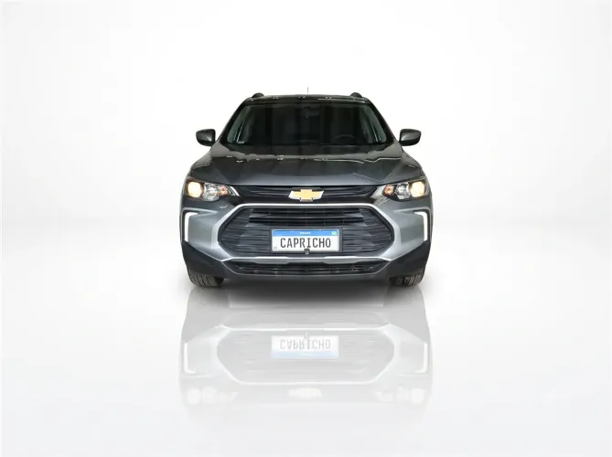 Chevrolet Tracker 1.0 Turbo 12V Flex Aut. (pcd) 2024