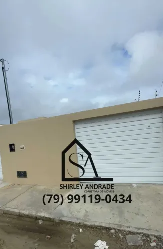 Vendo Casa Porto Poxim [5503]