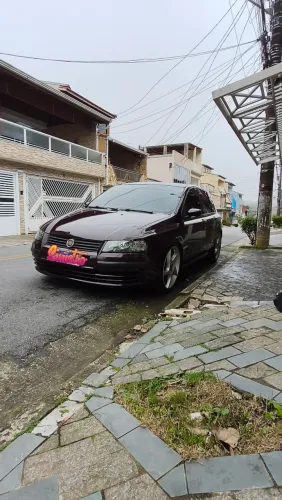 Fiat Stilo 1.8/ 1.8 Connect 8V 103cv 5P 2003