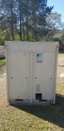 Ar Condicionado Daikin VRF VRV II 158.000 Btus