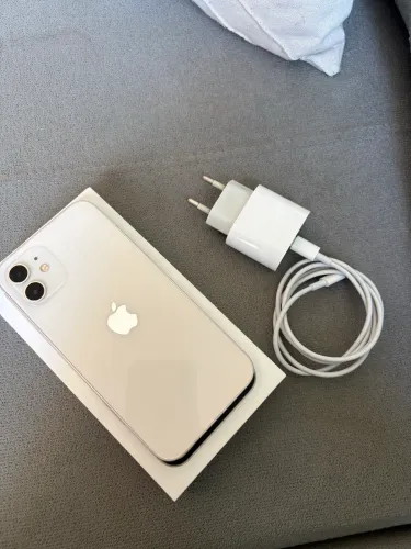 Iphone 12 - 128g ( Leia a descrição)