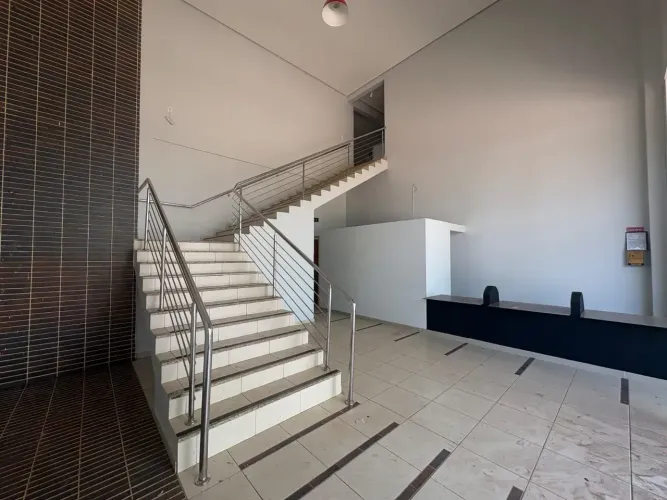 Prédio Comercial - 1.100 m² - Centro