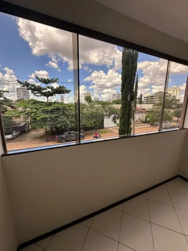 Locação de Apartamento