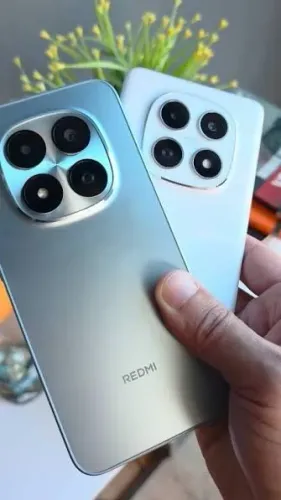 Redmi Note 15 PRO 5g